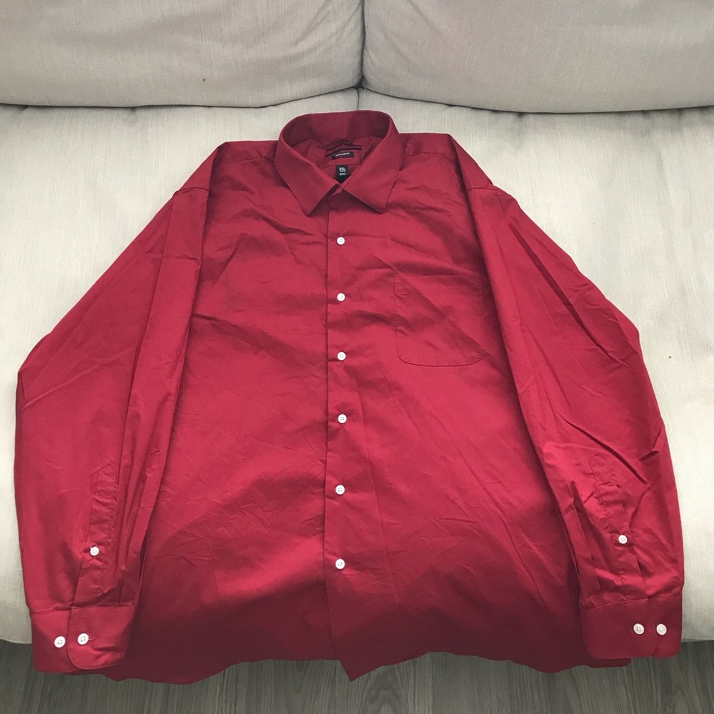Dress Shirt